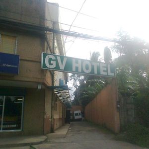 Gv Hotel - Ipil